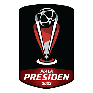 Piala Presiden 2022 Logo Vector Format (CDR, EPS, AI, SVG, PNG)