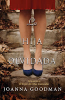 La hija olvidada - Joanna Goodman