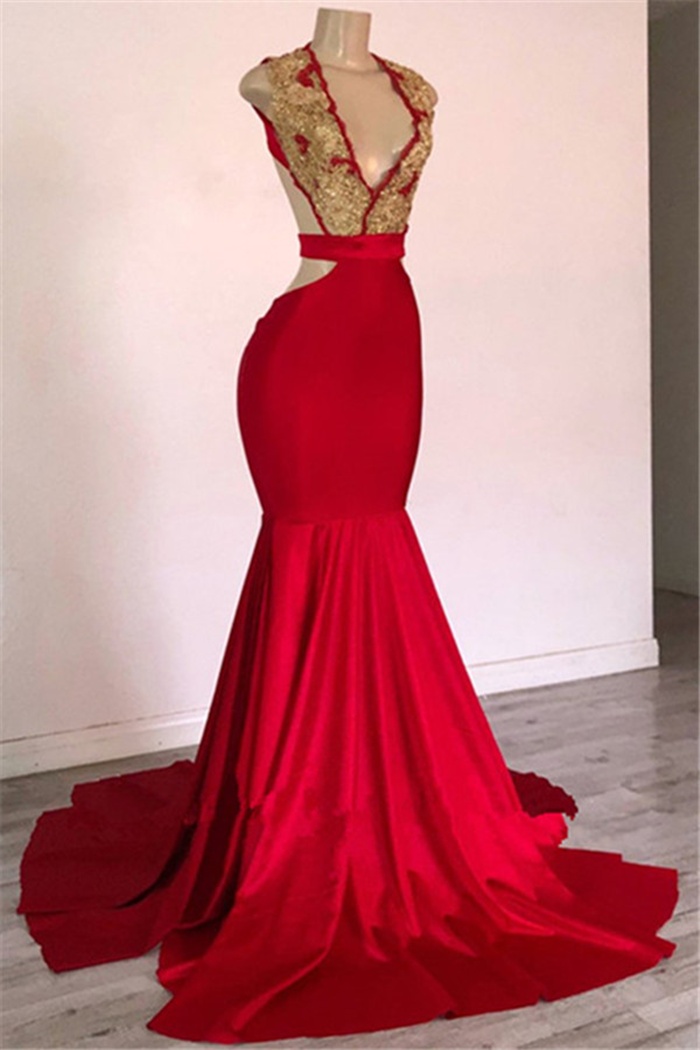 https://www.27dress.com/p/v-neck-open-back-sexy-mermaid-sleeveless-prom-dresses-109917.html