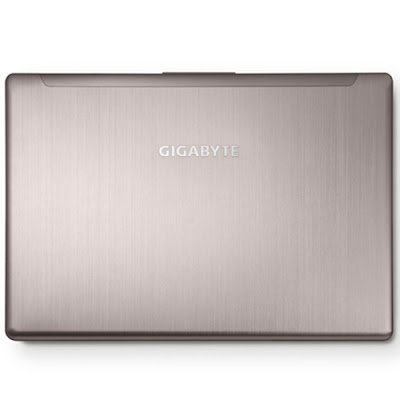 Gigabyte U24T Ultrabook