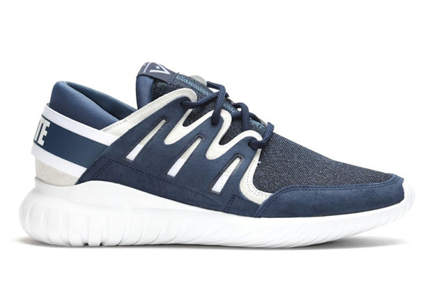 White Mountaineering x adidas Tubular Nova Pack