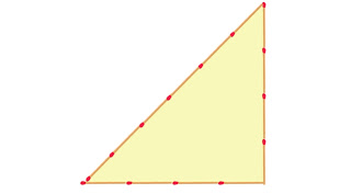Kunci Jawaban Buku Siswa Senang belajar matematika kelas 4 segitiga