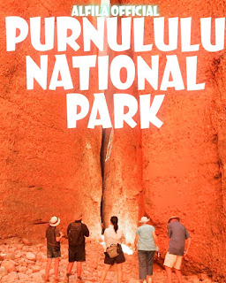 PURNULULU NATIONAL PARK - Reviews, Ticket Prices, Opening Hours, Locations And Activities [Latest]