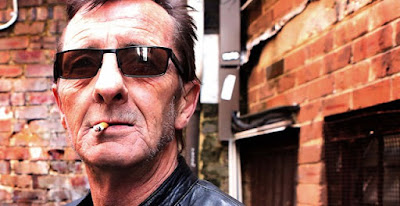 Phil Rudd - ac/dc