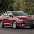 2018 Hyundai Accent