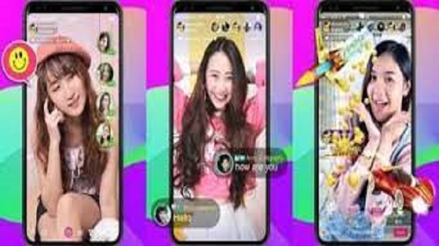 Mango Live Mod APK