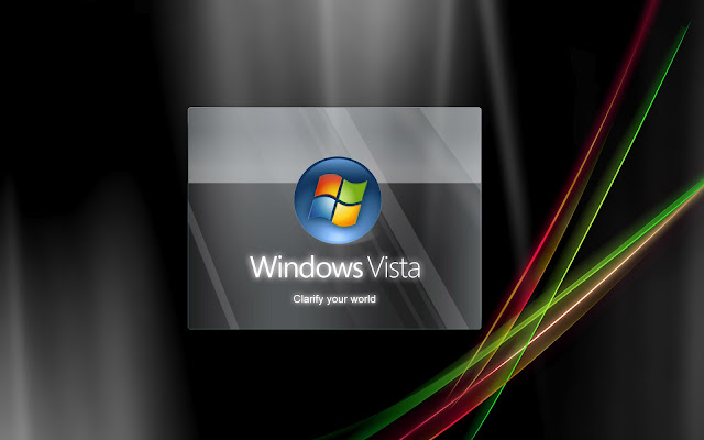 Windows Vista Wallpapers