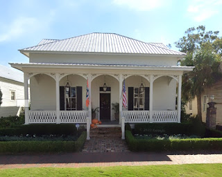 Historic Downtown Pensacola Home for sale, 433 E. Zarragossa St, Pensacola, FL 32502