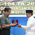Pemerintah Apresiasi Pelaksanaan TMMD KE-104 oleh TNI di Kabupaten Nias