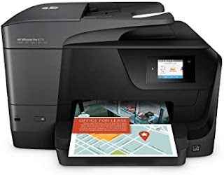 HP OfficeJet Pro 8715 AiO Driver Download