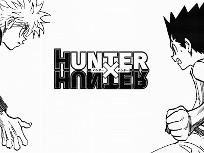 Hunter X Hunter Wallpaper, Cartoon Wallpaper, Manga Wallpaper