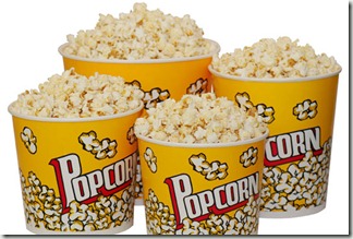 Palomitas
