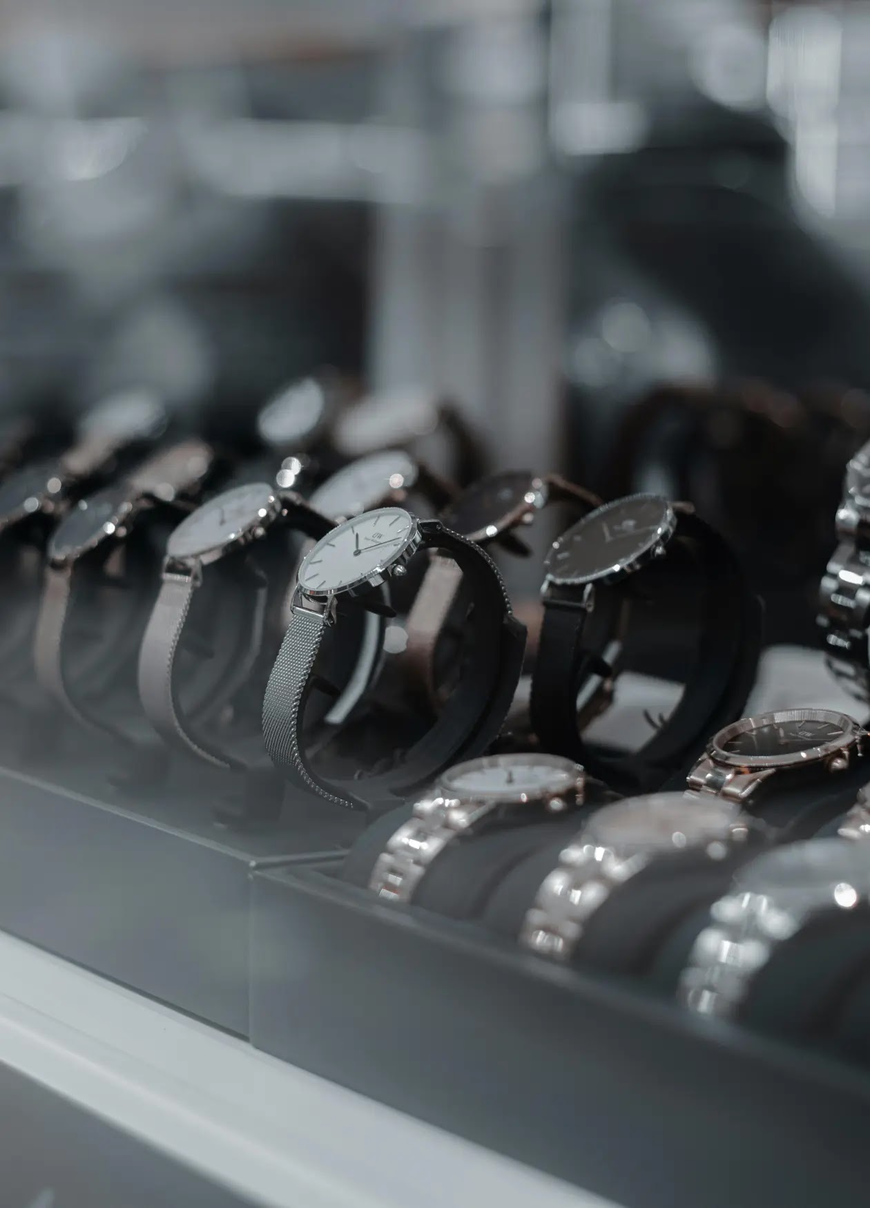 Bold and luxurious timepiece with distinctive design and renowned craftsmanship.