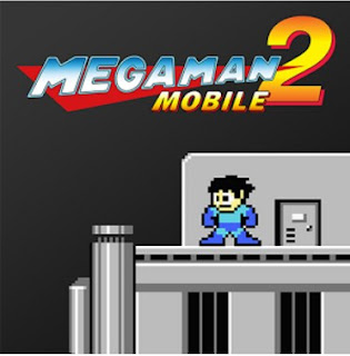  Download MEGA MAN MOBILE APK All Chapter Android v1.00.00 Full Version