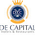 De Capital [Hotels & Restaurants] is The leading & Premier Destination in the Ahafo Region (Read More)