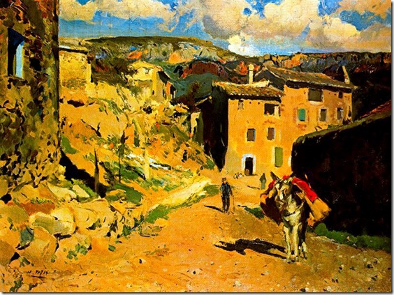 joaquim mir i trinxet_Alforja