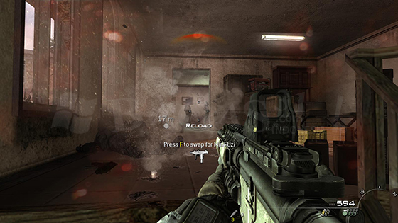 Call of Duty Modern Warfare 2 Full Repack - DOWNLOAD GRATIS