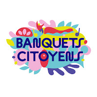 Logo Banquets citoyens