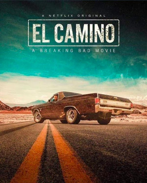 El Camino, voie sans issue pour Netflix