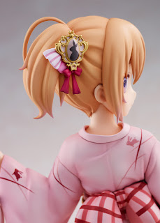 PLUM Figure 1/7 Kokoa (Summer Festival) [Repackage Edition] from Is the Order a Rabbit? Bloom, PM Office A