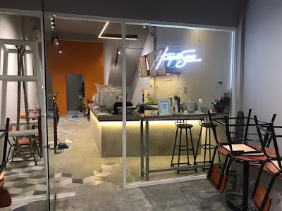 7 Cafe di Johor Medan yang Estetik, Instagramable dan Seru Buat Nongkrong