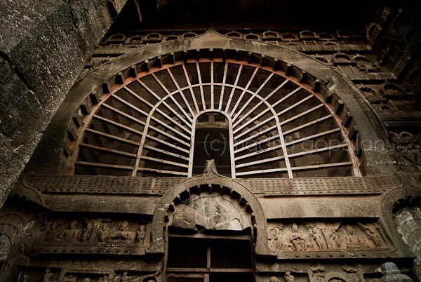 Karla Caves, Lonavala