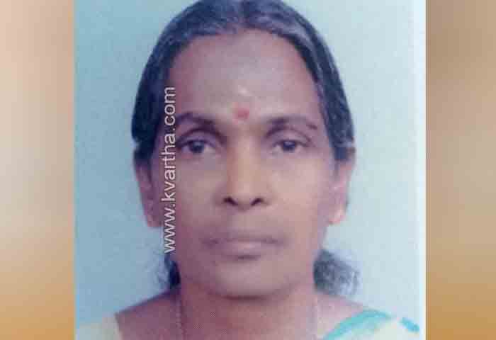 Woman Found Dead in House, Thalassery, News, Police, Dead Body, Obituary, Kerala.