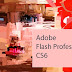 Ficha 1: Descubriendo el entorno de trabajo de Adobe Flash | Diseño Gráfico con Adobe Flash