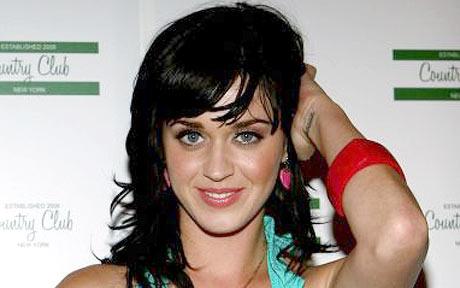 katy perry makeup. katy perry no makeup russell.