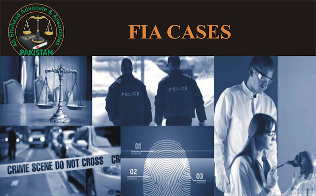 FIA cases Lawyer