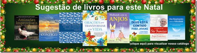 sugestão natal