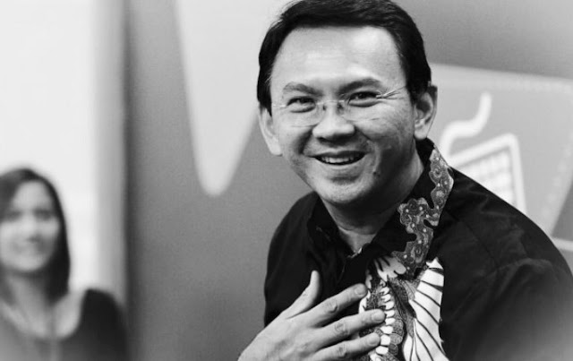 Ahok Dapat Remisi 15 Hari Karena Berkelakuan Baik