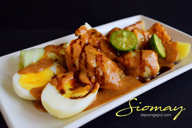 siomay bandung by dapurngepul.com