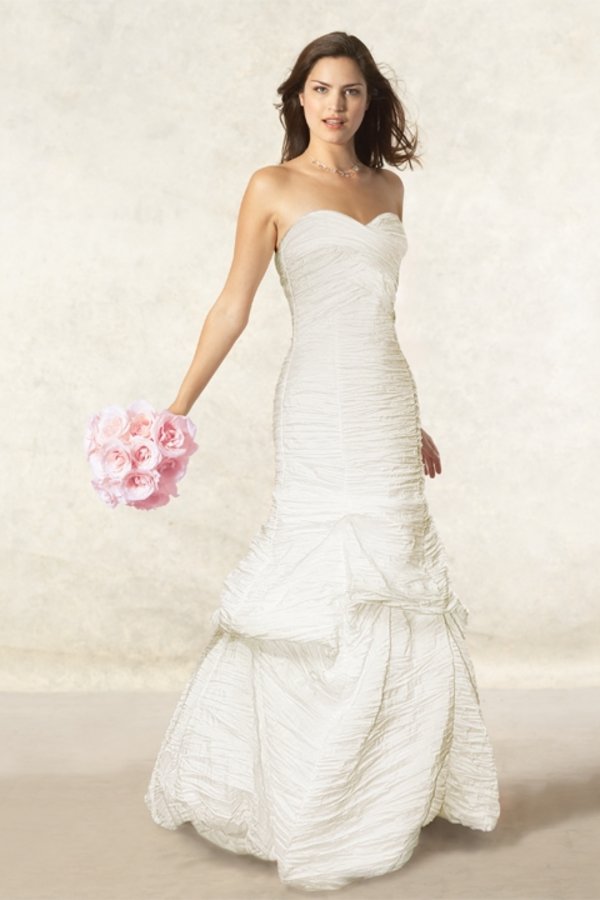 Jessica McClintock Wedding Dresses