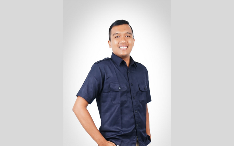 achmad irfandi