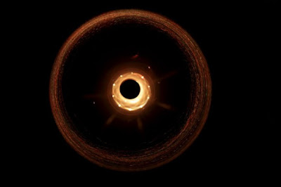 NASA, Milky Way’s, newest black hole