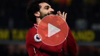 يلا شوت مشاهدة مباراة ليفربول وولفرهامبتون بث مباشر اليوم 12/5/2019 الدوري الانجليزي 