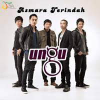 Ungu - Asmara Terindah 