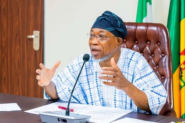 Eid-ul-Mawlid: Nigerian government declares Monday public holiday