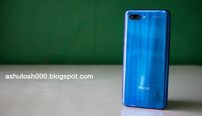 huwaei honor note 10