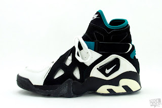 Can I Kick It: Nike Air Unlimited...NICE