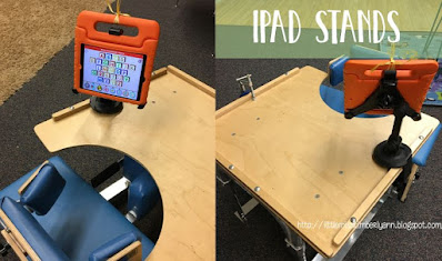 Tips for Using iPads in Special Education Classrooms