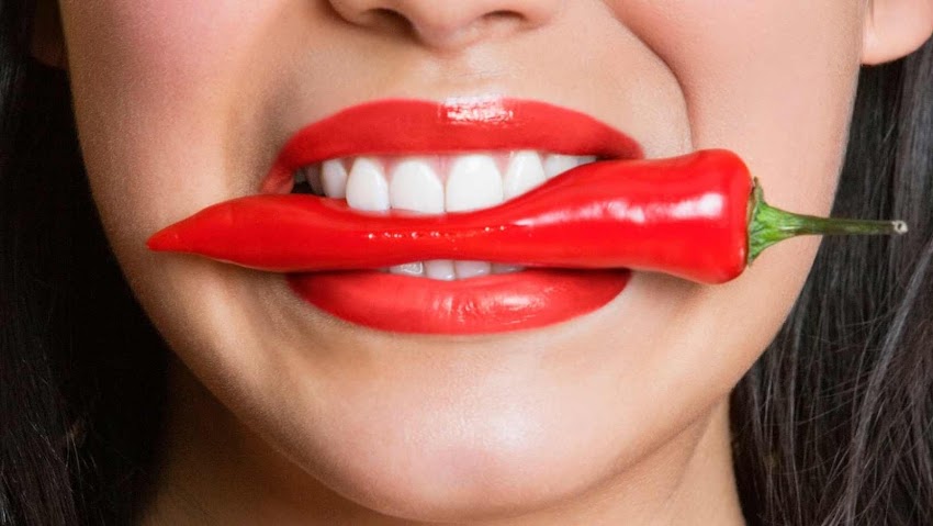  Dicas para apimentar sua saúde sexual 