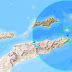 Gempa Timor Leste Terasa Hingga Darwin, Peringatan Tsunami Diaktifkan