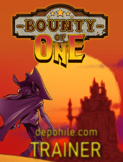 Bounty of One PC Sınırsız Can, Hız Trainer Hilesi İndir