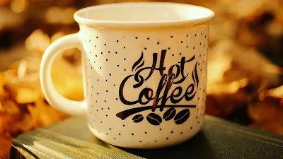 HD Wallpaper Coffee Mug