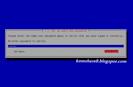 Vertify Password