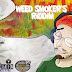 SMOKERS RIDDIM CD (2013)