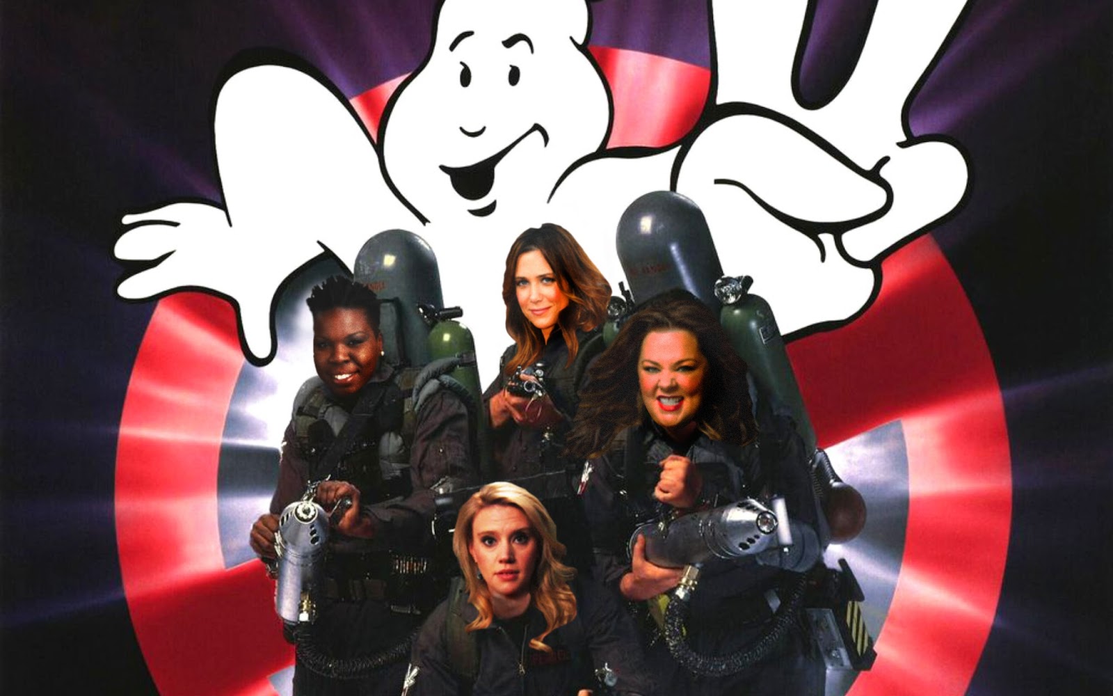 HD Wallpapers  Ghostbusters  3 Hd Wallpapers 