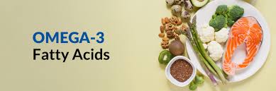 10 Top Benefits of Omega 3 for Health in Women